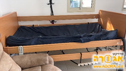 מיטה סיעודית