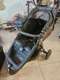 עגלת baby jogger gt