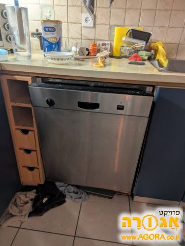 מדיח בוש ישן
