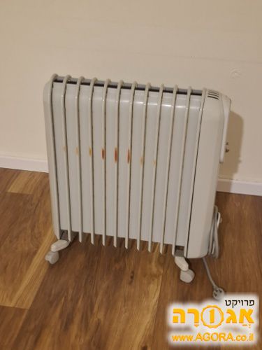 רדיאטור