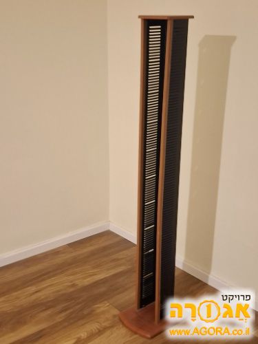 מעמד דיסקים
