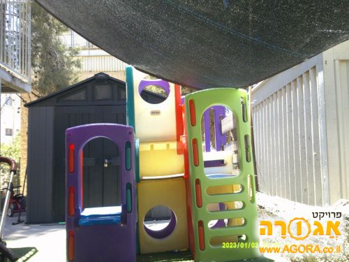 ריהוט משחק ילדים