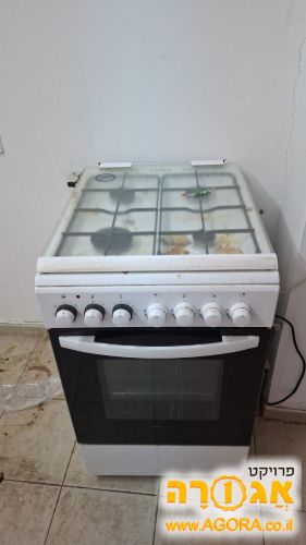 תנור גז