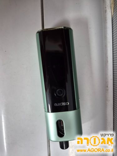 סיגריה אלקטרונית