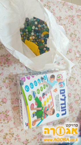משחקים