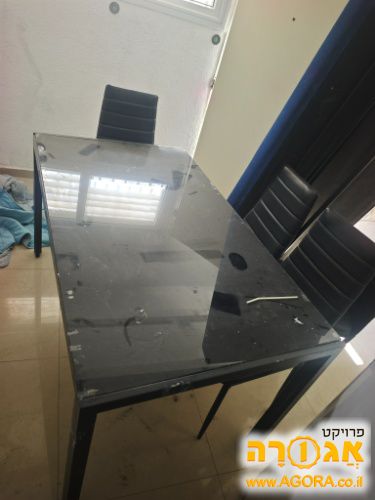 פינת אוכל