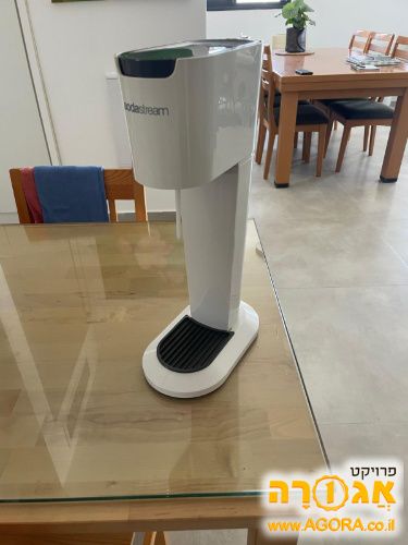 סודה סטרים