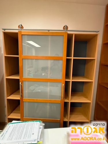 כוורת- 2 יחידות זהות