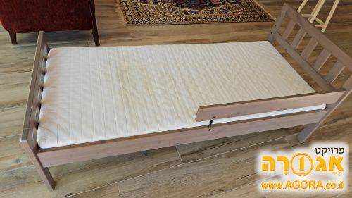 מיטת מעבר