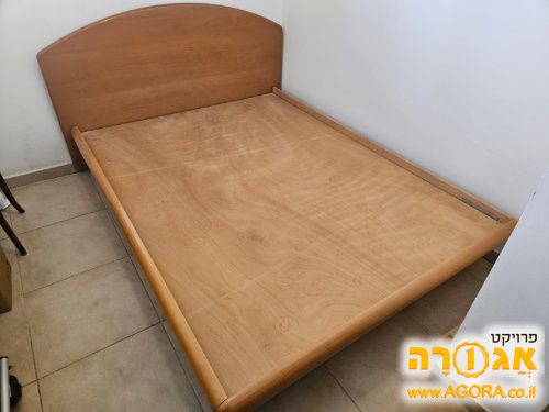 בסיס מיטה זוגית