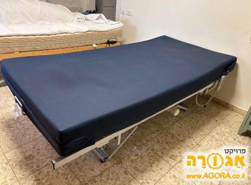 מיטה מתכווננת