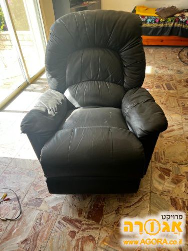 כורסה