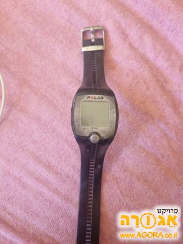 שעון דופק