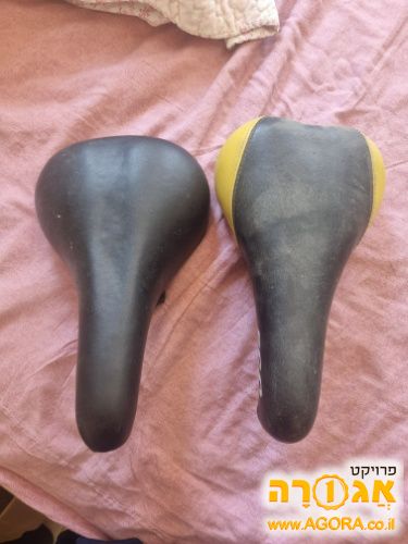 כיסא לאופניים