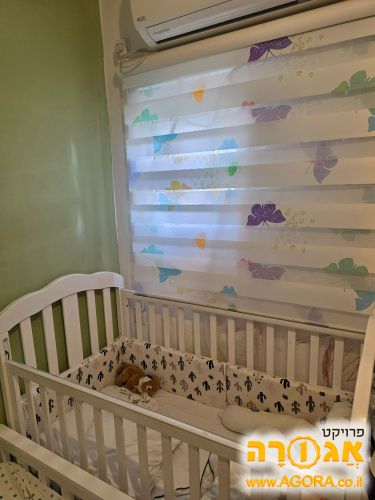 מיטת תינוק