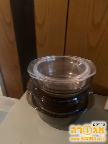 קערות