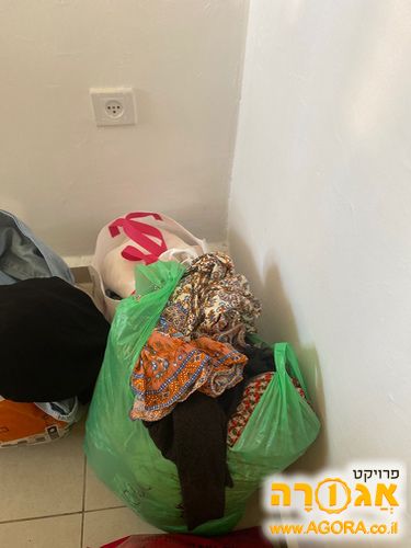 בגדים