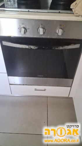 תנור בילד אין