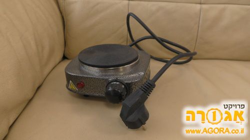כירה חשמלית