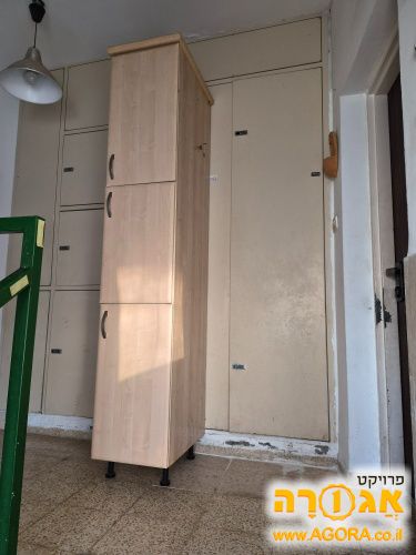 ארון מזווה