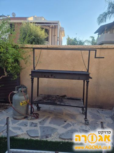 מנגל גחלים