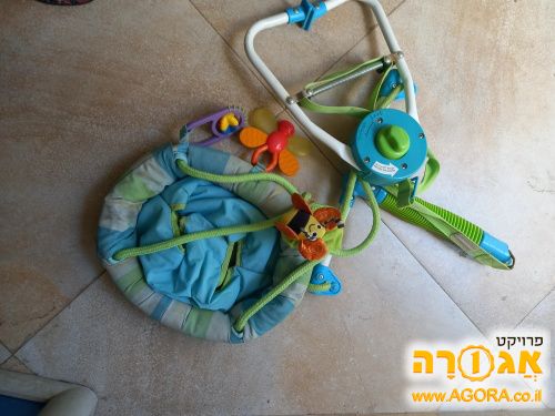 ג'מפר משקוף