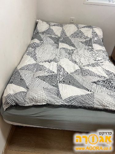 מיטה וחצי