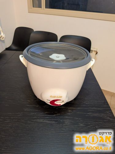 סיר אורז