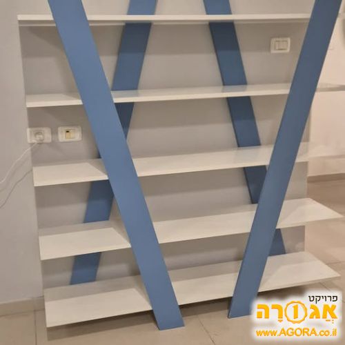 מערכת מידוף