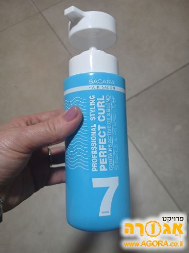 קרם שיער