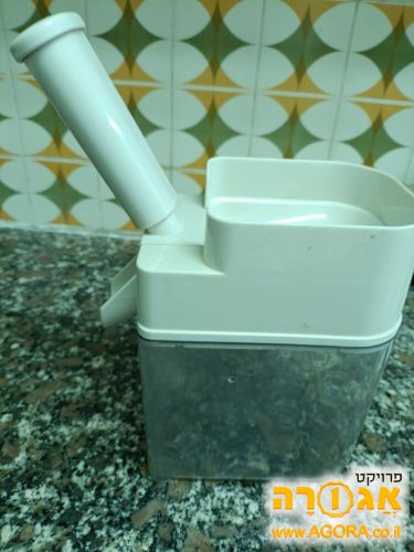 מגלען דובדבנים