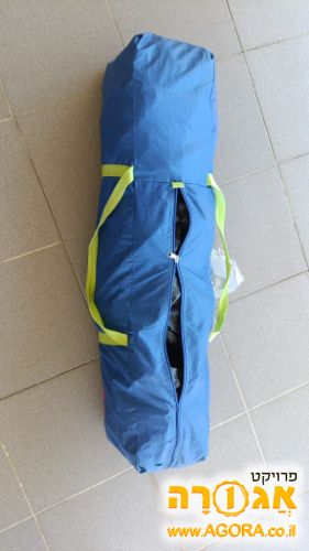 אוהל לטיולים