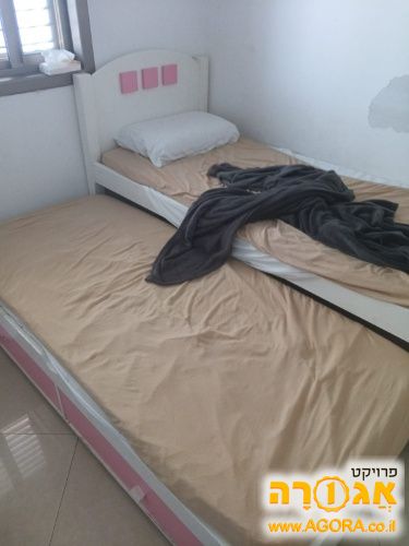 מיטת חבר