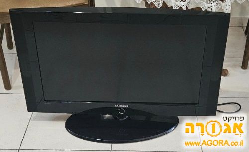 טלויזיה סמסונג 32 אינטש