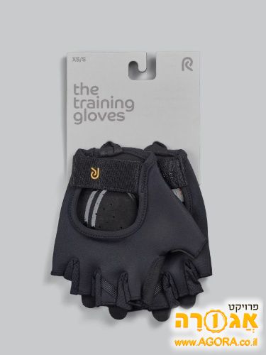 כפפות אימון