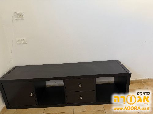 ארונית טלויזיה