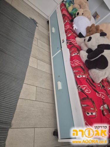 מיטת ילד