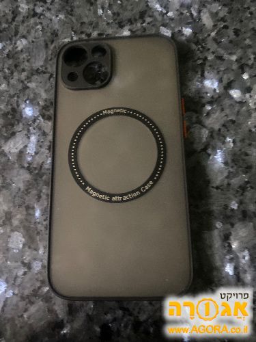 iPhone phone case