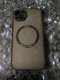 iPhone phone case