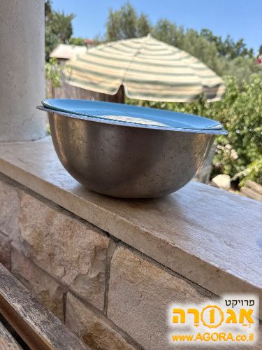קערת ברזל
