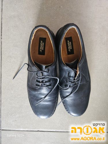נעלי hush puppies