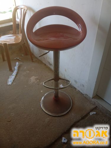 כיסא בר