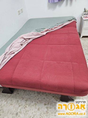 מיטה וחצי
