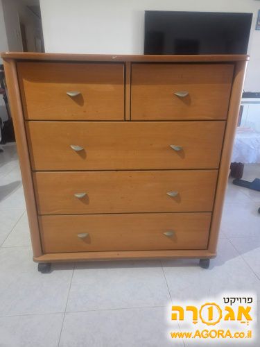 שידה
