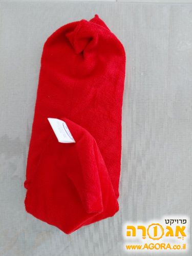 כרית לחימום במיקרו