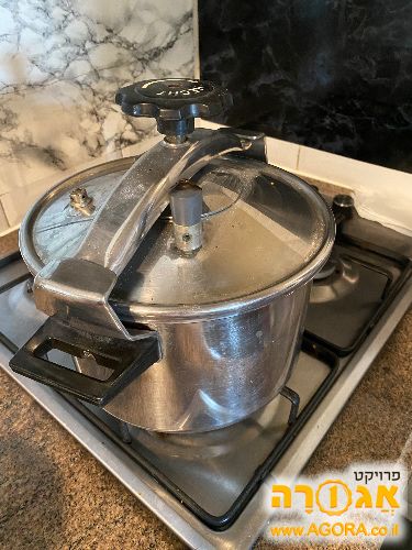 סיר לחץ