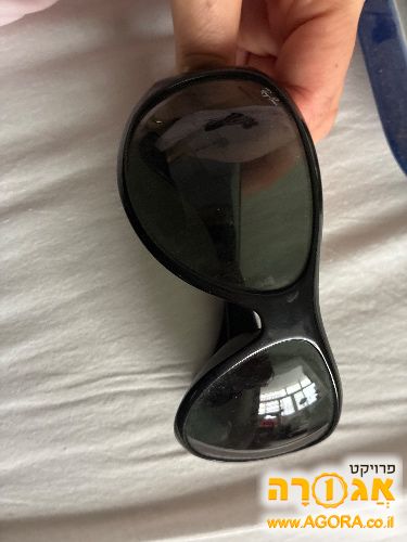 משקפי שמש ריי באן