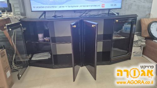 מזנון ומיטה/ספה נפתחת