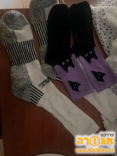 גרביים