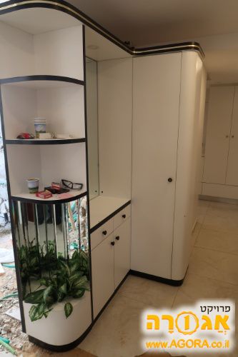 ארון נגר